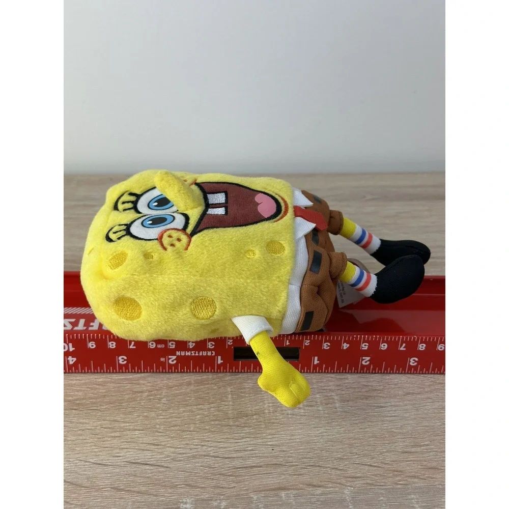 N/A spongebob squarepants
